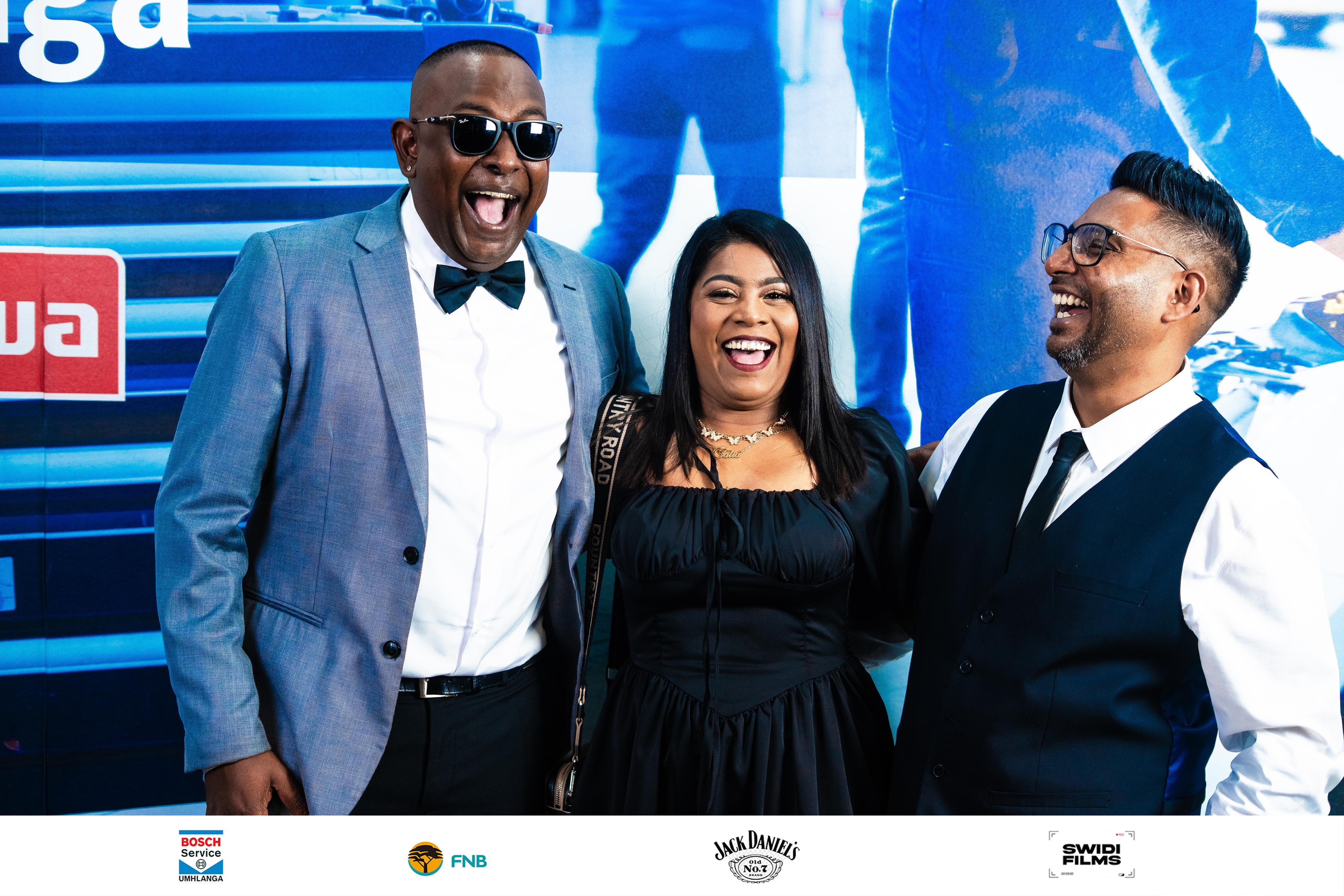 Bosch Umhlanga Business Network